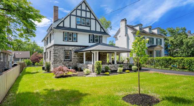 Photo of 726 S Highland Ave, Merion Station, PA 19066