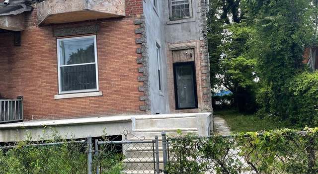 Photo of 5721 Mcmahon St, Philadelphia, PA 19144