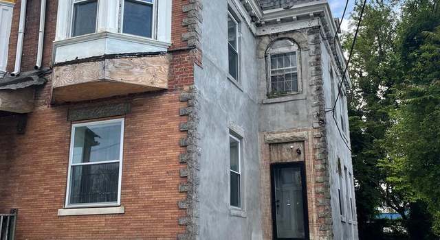 Photo of 5721 Mcmahon St, Philadelphia, PA 19144