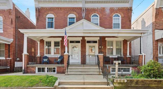 Photo of 534 Martin St, Philadelphia, PA 19128