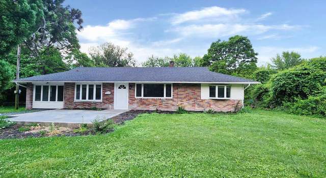 Photo of 1825 State Rd, Duncannon, PA 17020
