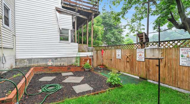 Photo of 417 E Arch St, Pottsville, PA 17901