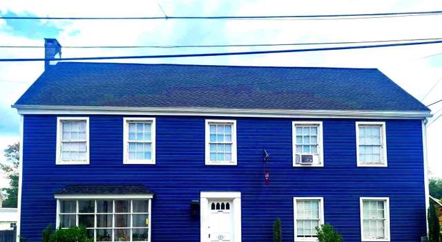 Photo of 322 Main St, Wellsville, PA 17365