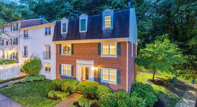 Photo of 4633-C 28th Rd S Unit C, Arlington, VA 22206