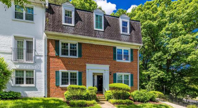 Photo of 4633-C 28th Rd S Unit C, Arlington, VA 22206