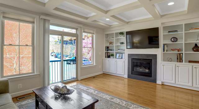 Photo of 2537 S Kenmore Ct, Arlington, VA 22206