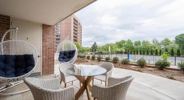 Photo of 1805 Crystal Dr Unit 208S, Arlington, VA 22202