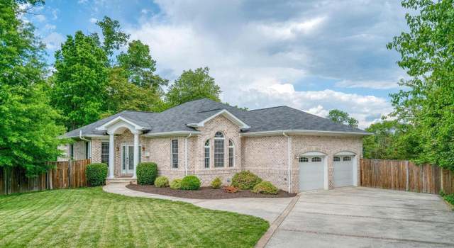 Photo of 5712 Glenmullen Pl, Alexandria, VA 22303