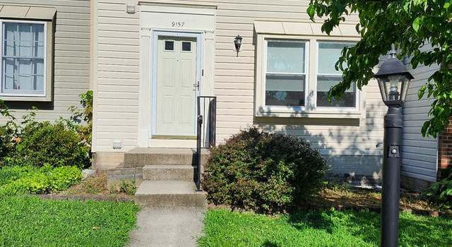Photo of 9157 Sheffield Hunt Ct, Lorton, VA 22079