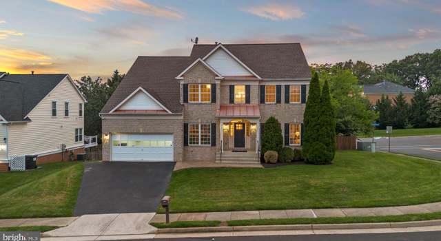 Photo of 6514 Wheat Mill Way, Centreville, VA 20121