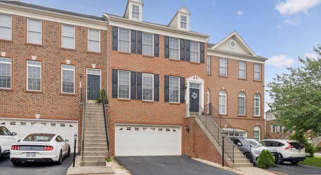 Photo of 202 Grassy Ridge Ter, Purcellville, VA 20132