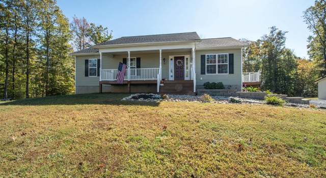 16467 Raccoon Ford Rd, Culpeper, VA 22701 | MLS# 1003098346 | Redfin