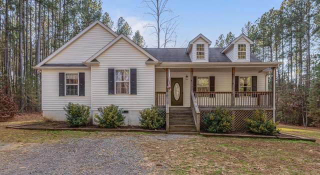 Photo of 19446 Heather Ln, Orange, VA 22960