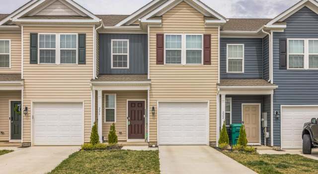 Photo of 226 Baker Dr, Luray, VA 22835