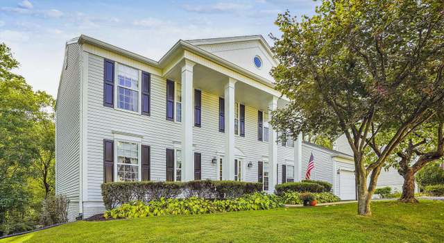 Photo of 2819 King Elm Ct, Woodbridge, VA 22192