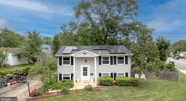 Photo of 4625 Kenwood Dr, Woodbridge, VA 22193