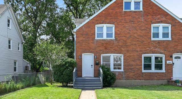 Photo of 613 Watson Ave, Winchester, VA 22601