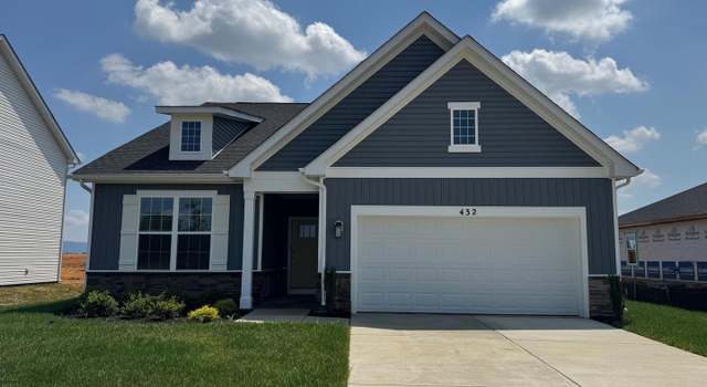 Photo of 432 Atkinson St, Shenandoah Junction, WV 25442