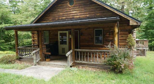 Photo of 1350 Hidden Valley Rd, Franklin, WV 26807