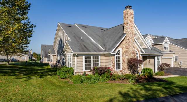 Photo of 1407 Hulnick Rd, Coatesville, PA 19320