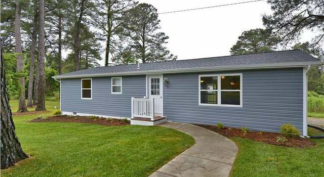 Photo of 38122 Beach Rd, Coltons Point, MD 20626