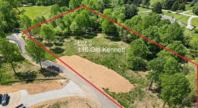 Photo of 116 Old Kennett Rd, Wilmington, DE 19807