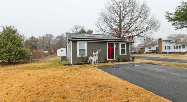 Photo of 1324 Marlboro Rd, Lothian, MD 20711