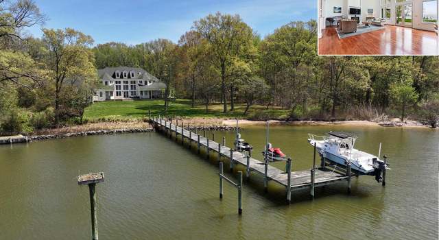 Photo of 1346 E West Shady Side Rd, Shady Side, MD 20764
