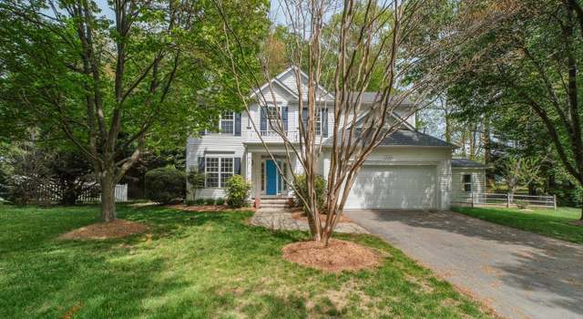 Photo of 3106 Riverwalk Ct, Annapolis, MD 21403