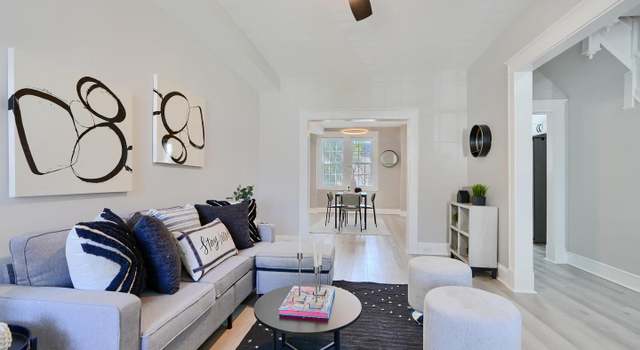Photo of 4003 Fairfax Rd, Baltimore, MD 21216