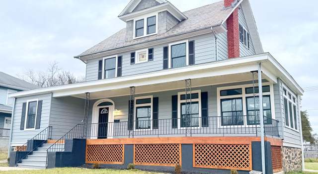 Photo of 3602 Liberty Heights Ave, Baltimore, MD 21215