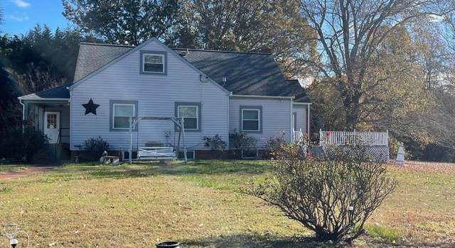 Photo of 11655 Crain Hwy, Newburg, MD 20664