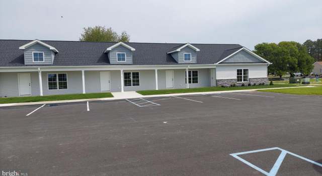 Photo of Building 1 Unit A Michaels Way, East New Market, MD 21631