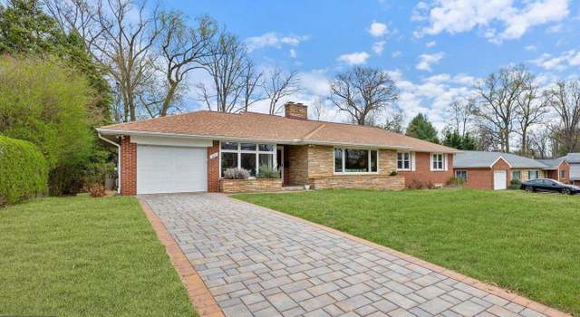 Photo of 304 Southwest Dr, Silver Spring, MD 20901