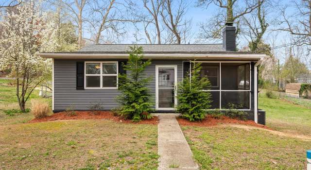 Photo of 27149 Barton St, Mechanicsville, MD 20659