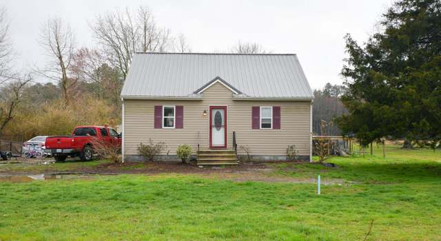 Photo of 29227 W Ridge Rd, Princess Anne, MD 21853