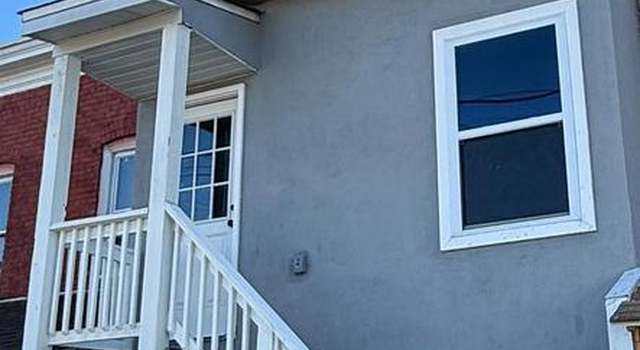 Photo of 1220 Drexel Ave, Atlantic City, NJ 08401