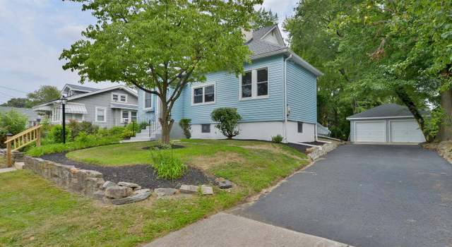 Photo of 586 Carter Ave, Woodbury, NJ 08096