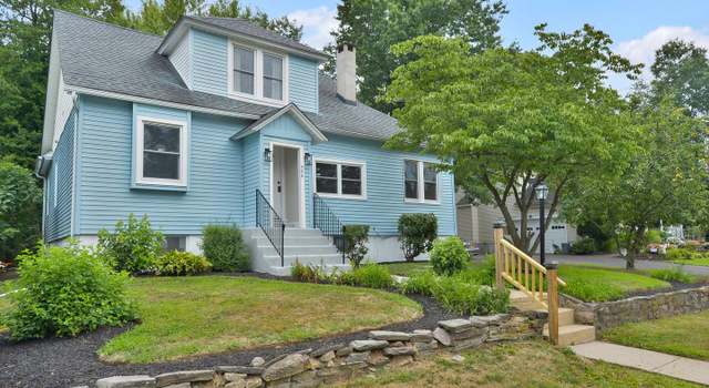 Photo of 586 Carter Ave, Woodbury, NJ 08096