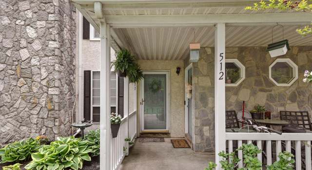 Photo of 511 Swiftwater Ct, Sewell, NJ 08080