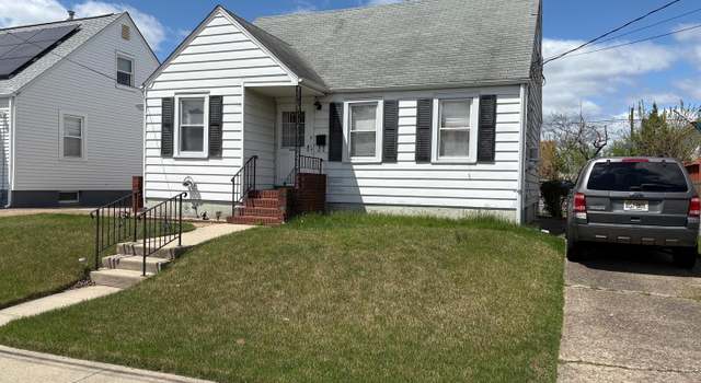 Photo of 141 Irvington Pl, Hamilton, NJ 08610