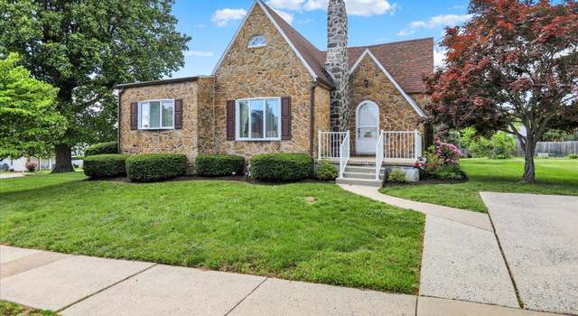 Photo of 1807 King St, Reading, PA 19605