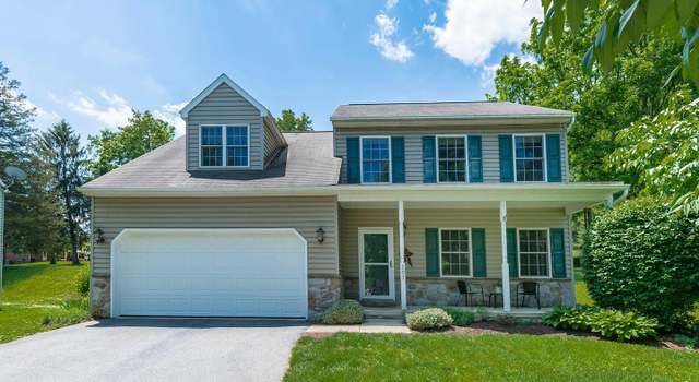 Photo of 207 New St, Millersville, PA 17551