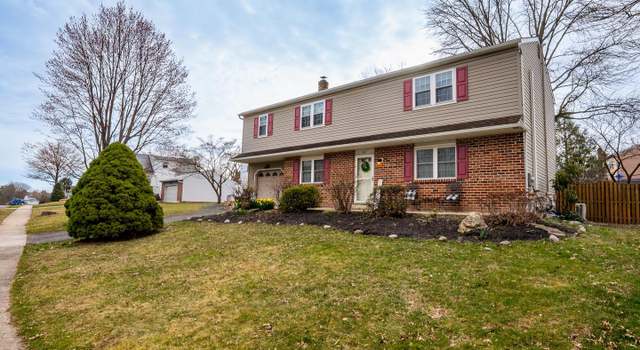 Photo of 68 Roosevelt Dr, Boyertown, PA 19512