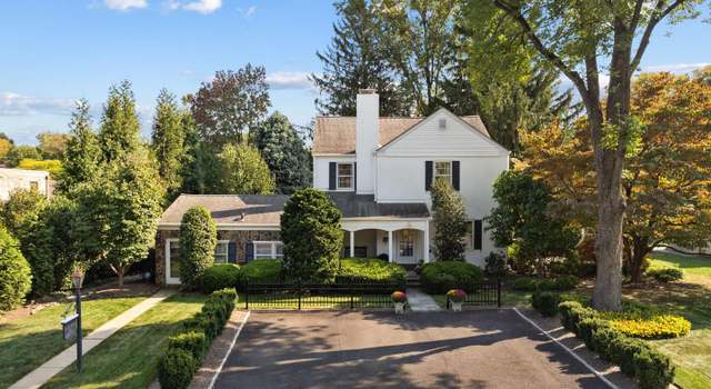 Photo of 787 Baeder Rd, Jenkintown, PA 19046