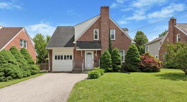 Photo of 90 College Ave, Flourtown, PA 19031