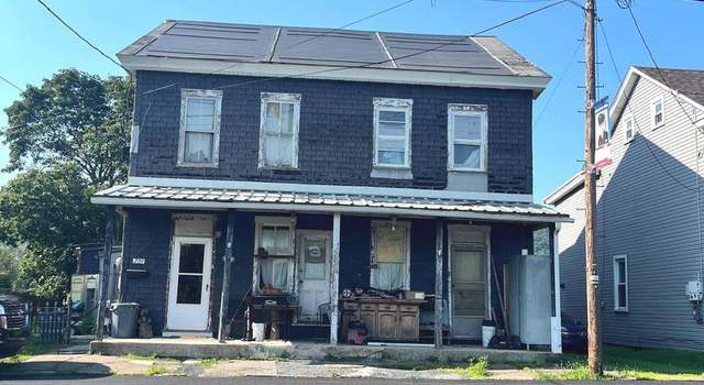 Photo of 209 Dietrich Ave, Tower City, PA 17980