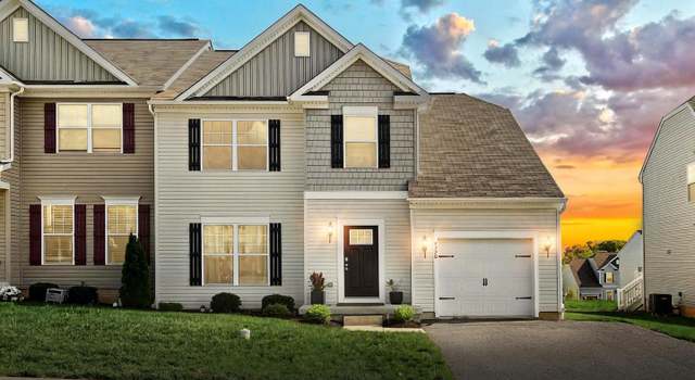 Photo of 4320 Forbes Dr, Stewartstown, PA 17363