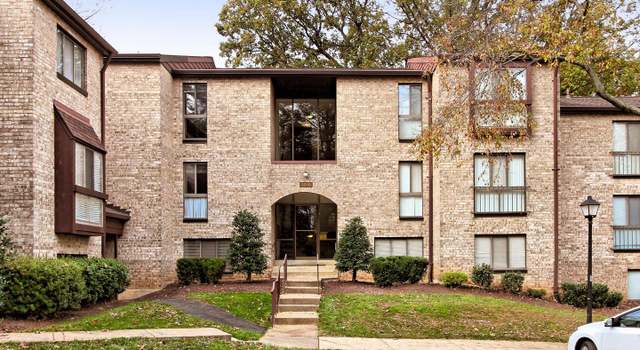 Photo of 2018 Colts Neck Rd Unit 21B, Reston, VA 20191