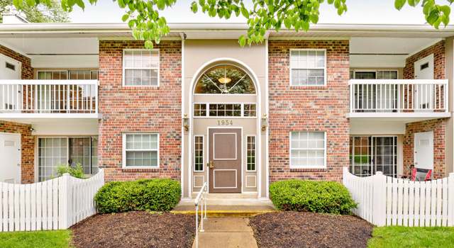 Photo of 1954 Kennedy Dr #201, Mclean, VA 22102